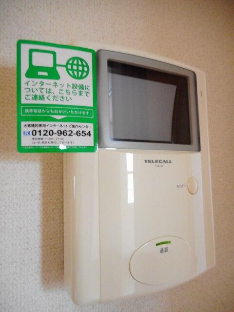 サングリーンハイツＡ（102） 設備