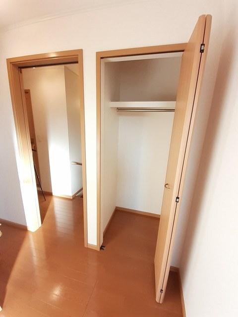 サンリット・オアシスＡ（201） その他部屋・スペース