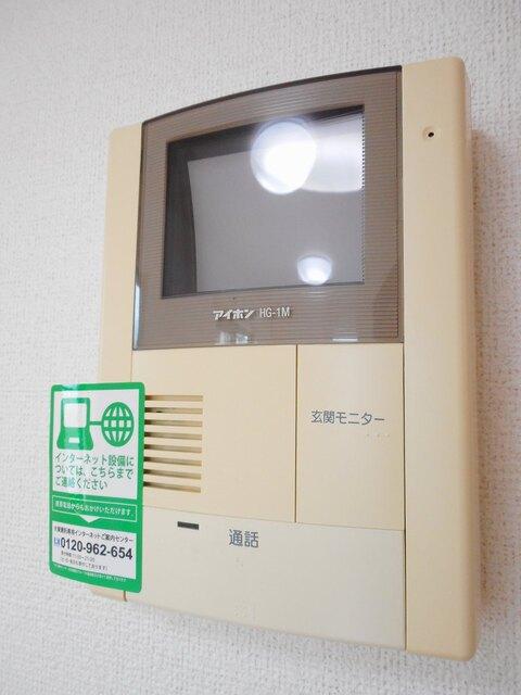 ヴィオラ（102） 設備