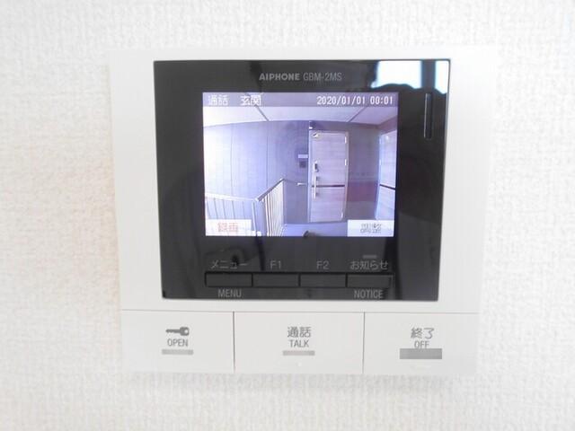 レーヴリッチ（205） 部屋画像
