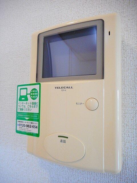 サンリット桜木Ｂ（203） 設備