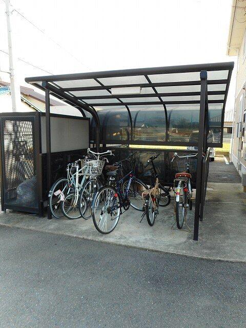 サンリット桜木Ｂ（203） その他部屋・スペース