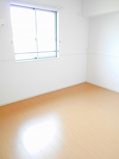 Ｈｅａｒｔ未来Ⅱ　Ｂ（203） その他部屋・スペース