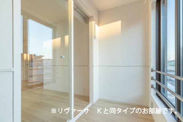 トレ・パーチェ西連寺　Ⅰ（101） 室内