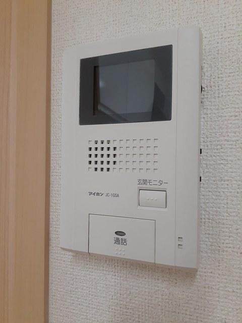 プランド−ル　Ｍ　Ｂ（102） 部屋画像