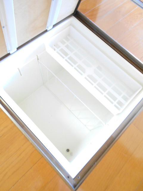 サンリット・オアシスＢ（103） 設備