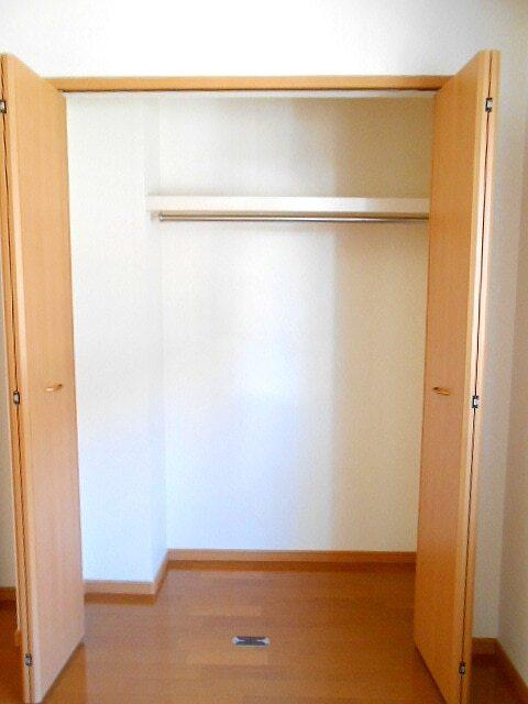 サンリット・オアシスＢ（103） 収納