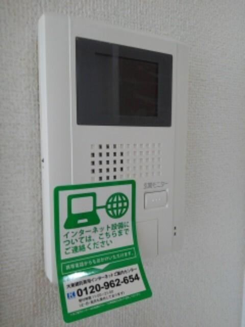 シームリー　Ａ（105） 設備