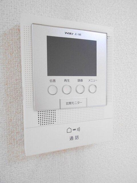 シュヴェスタ−　Ⅱ（101） 駐車場