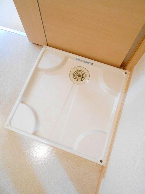 シュヴェスタ−　Ⅱ（101） 設備