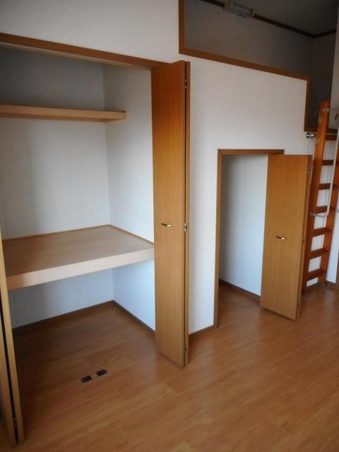 グレンデ・フレデリクス（103） その他部屋・スペース