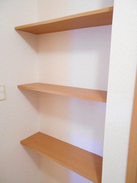 サンリットヒルズ（101） その他部屋・スペース