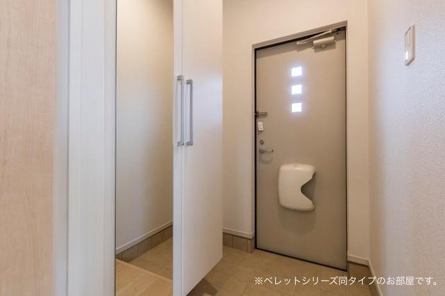 Ｈｅａｒｔ未来　政枝　Ｂ（102） その他部屋・スペース