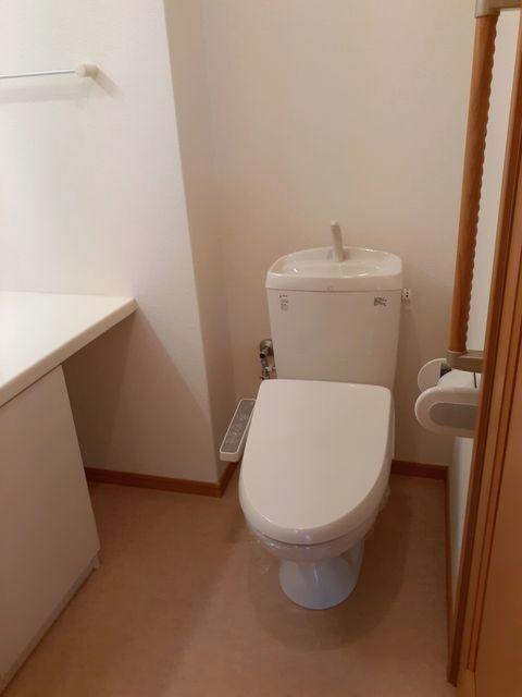 キャトル・セゾン駅前（103） その他部屋・スペース