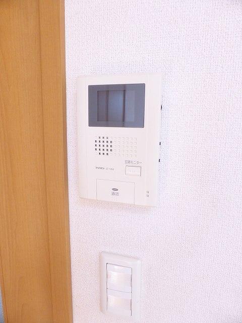 ブリアント・ベル（101） その他部屋・スペース