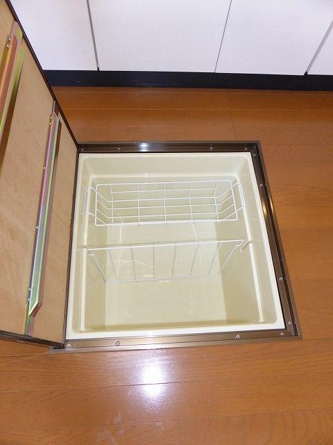 ブリアント・ベル（101） 設備