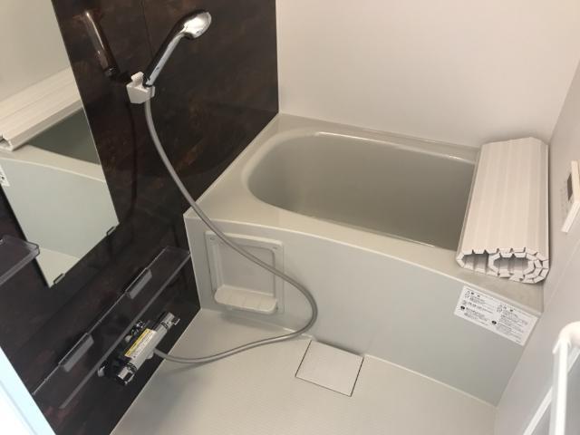 ASANAO 部屋画像