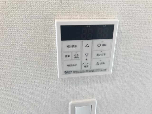 ASANAO 部屋画像