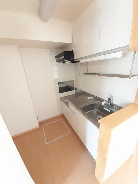 シュヴェスタ−　Ⅱ（102） キッチン