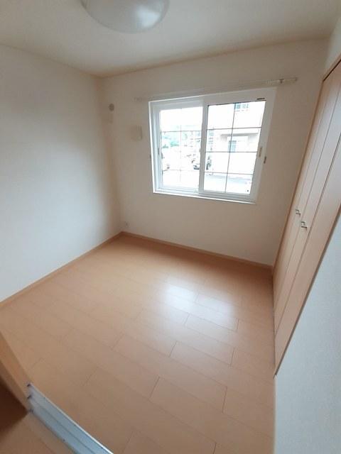 シュヴェスタ−　Ⅱ（102） 室内