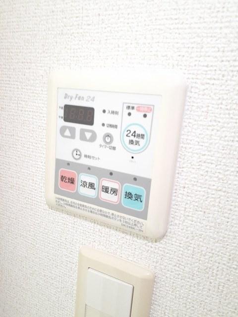 シュヴェスタ−　Ⅱ（102） その他部屋・スペース
