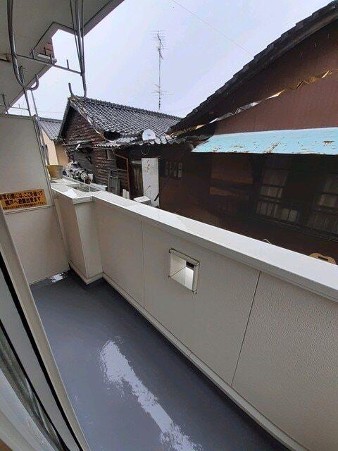 プランド−ル　Ｍ　Ｂ（105） 玄関