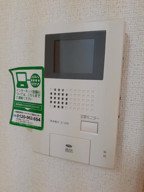 プランド−ル　Ｍ　Ｂ（105） 駐車場