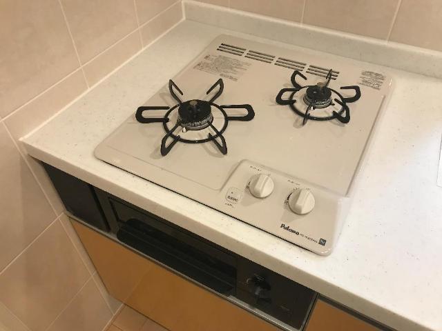 イル・フィオーレ 部屋画像