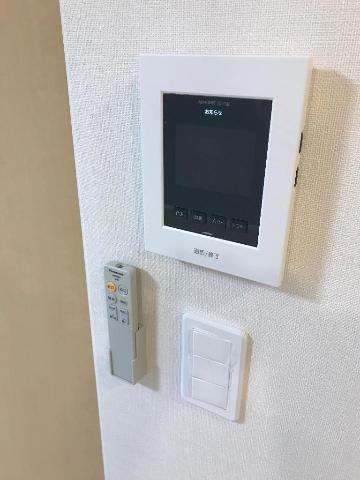 イル・フィオーレ 部屋画像