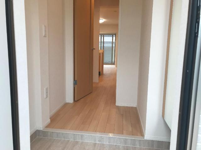 イル・フィオーレ 部屋画像