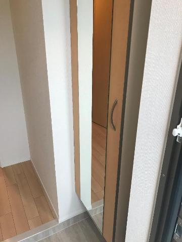イル・フィオーレ 部屋画像
