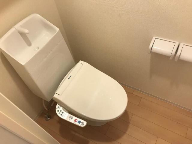 イル・フィオーレ 部屋画像