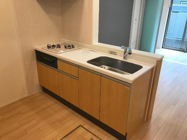 イル・フィオーレ 部屋画像