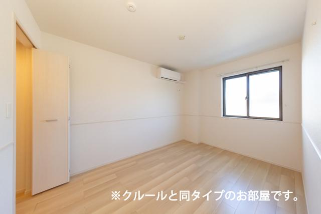 ロカルモラン　Ｂ（103） 室内