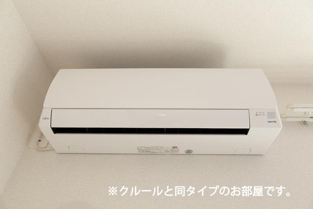 ロカルモラン　Ｂ（103） 設備
