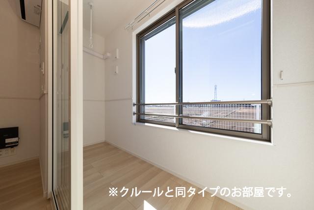 ロカルモラン　Ｂ（103） 室内