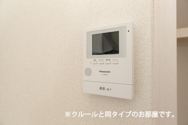 ロカルモラン　Ｂ（103） 設備