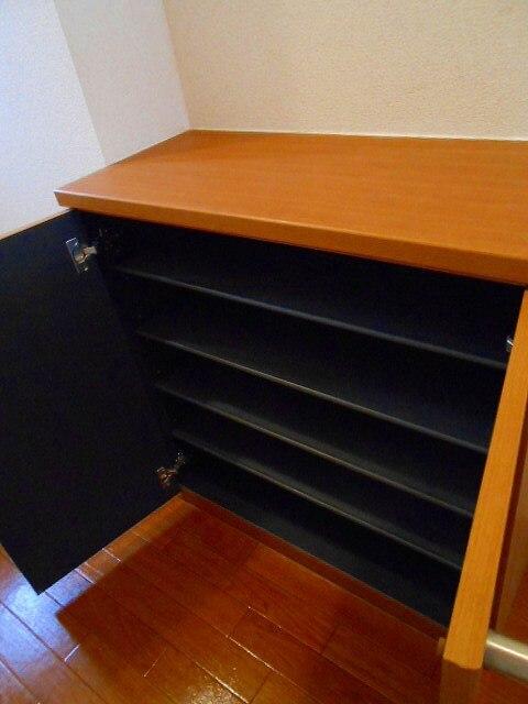 ヴィヴェール　ヒロＡ（102） 設備