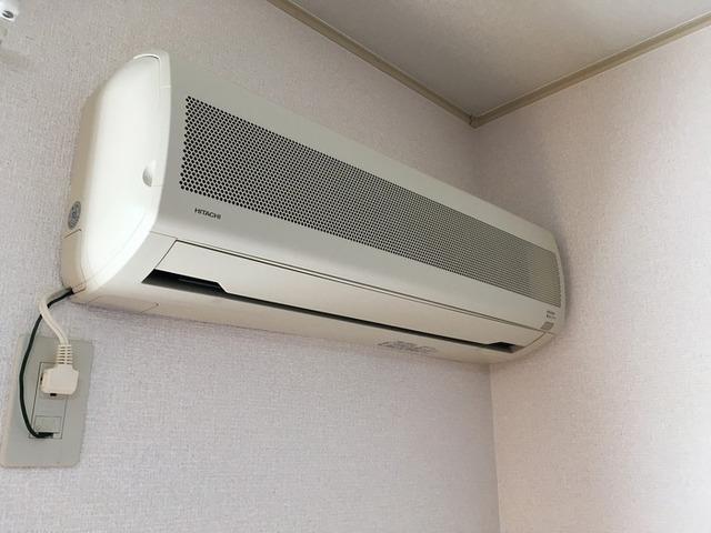 コーポラス　ダイクヤ（101） 部屋画像