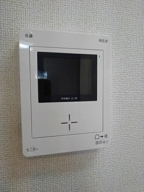 フェリオＢ（101） 部屋画像