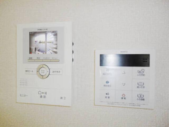 カサベルデ（106） 部屋画像