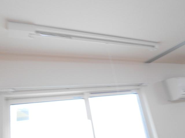 アン ソレイユ　C棟（C202） 部屋画像