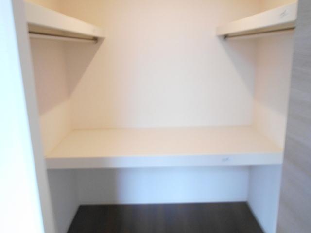 アン ソレイユ　C棟（C202） 部屋画像