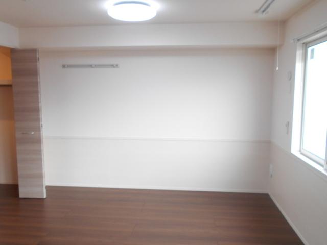 アン ソレイユ　C棟（C202） 部屋画像