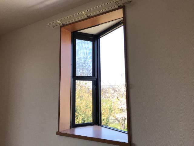 イーストリバー 部屋画像