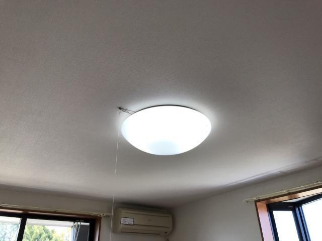 イーストリバー 部屋画像