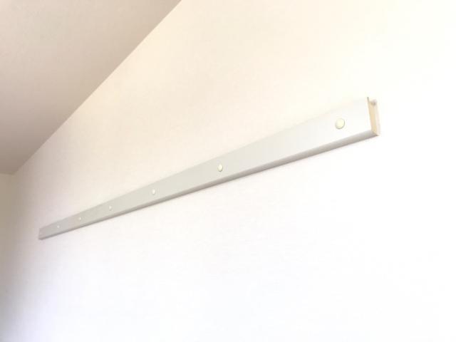 イーストリバー 部屋画像
