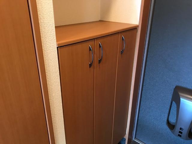 イーストリバー 部屋画像