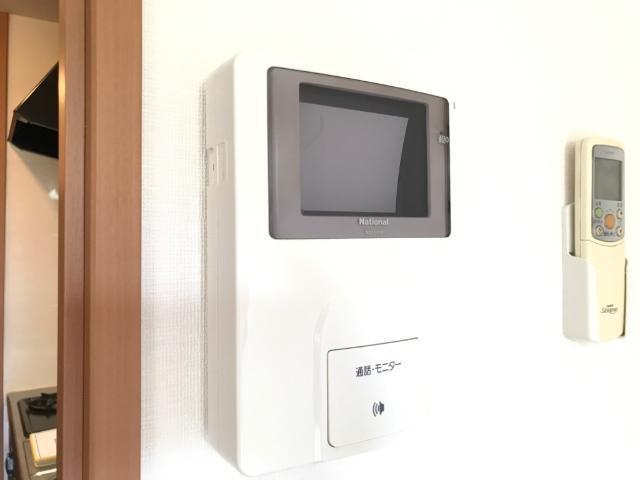 イーストリバー 部屋画像