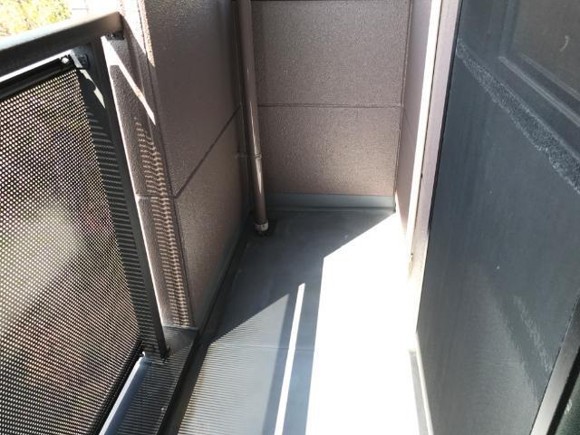 イーストリバー 部屋画像